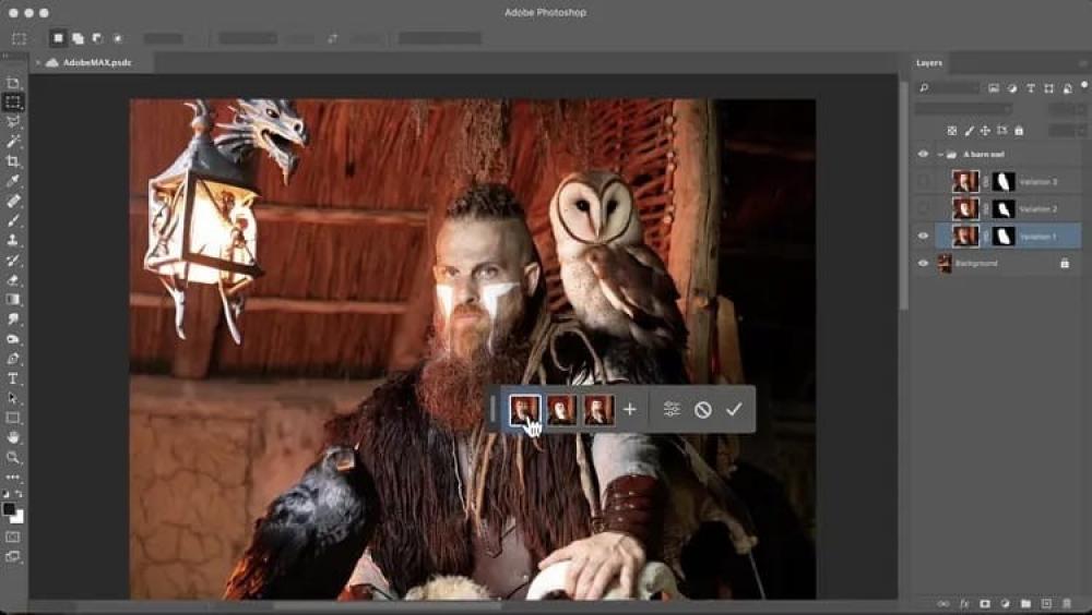 The Weekend Leader - Adobe to bring new AI-based technology to its Creative Cloud